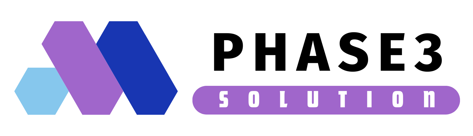 phase3solution-logo